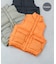 『別注』Marmot×DOORS　DOWN VEST