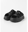 UGG　W GOLDENGLOW SLIDE