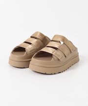 UGG W GOLDENGLOW SLIDE