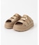 UGG　W GOLDENGLOW SLIDE