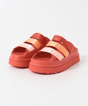 UGG W GOLDENGLOW SLIDE