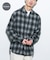 『別注』PENDLETON×DOORS　GUIDE SHIRTS