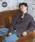 『別注』PENDLETON×DOORS　GUIDE SHIRTS