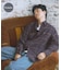 『別注』PENDLETON×DOORS　GUIDE SHIRTS
