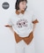 『別注』Champion×DOORS　SWEAT CREWNECK PULLOVER