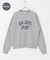『別注』Champion×DOORS　SWEAT CREWNECK PULLOVER