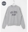 『別注』Champion×DOORS　SWEAT CREWNECK PULLOVER