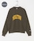『別注』Champion×DOORS　SWEAT CREWNECK PULLOVER