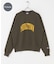『別注』Champion×DOORS　SWEAT CREWNECK PULLOVER