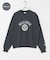 『別注』Champion×DOORS　SWEAT CREWNECK PULLOVER