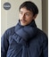 『別注』NANGA×DOORS　DOWN MUFFLER