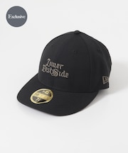 『別注』New Era×URBAN RESEARCH LP5950 LOWER EAST SIDE