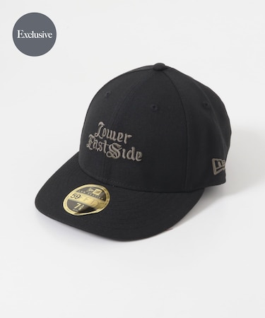 『別注』New Era×URBAN RESEARCH LP5950 LOWER EAST SIDE