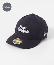 『別注』New Era×URBAN RESEARCH LP5950 LOWER EAST SIDE