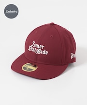 『別注』New Era×URBAN RESEARCH LP5950 LOWER EAST SIDE