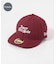 『別注』New Era×URBAN RESEARCH　LP5950 LOWER EAST SIDE