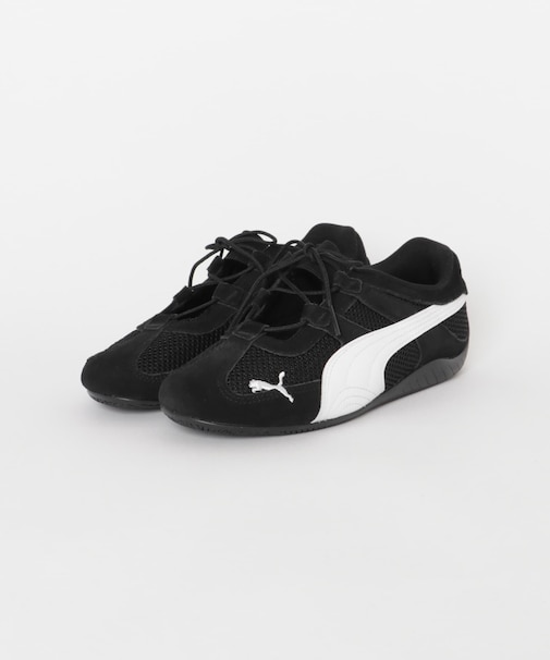 PUMA SPEEDCAT SUMMER WNS