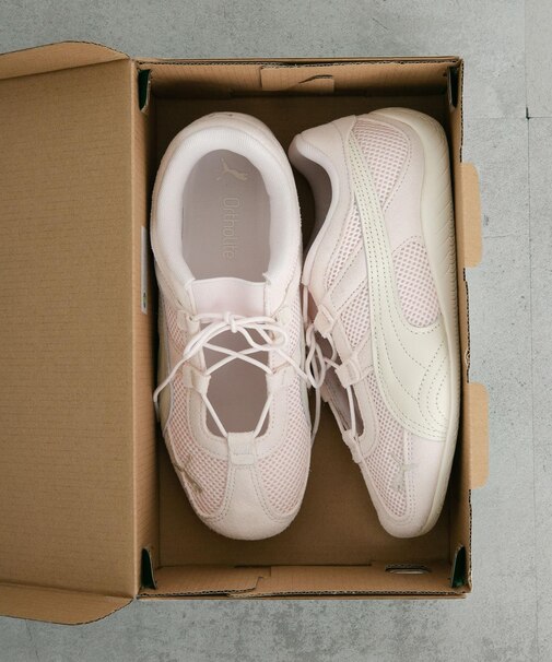 PUMA SPEEDCAT SUMMER WNS