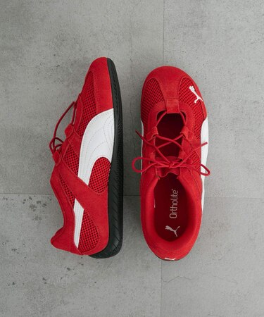 PUMA SPEEDCAT SUMMER WNS
