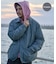 『別注』NANGA×DOORS　COACH DOWN JACKET