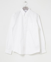 BROOKS BROTHERS　SPT FDY OX SOLID