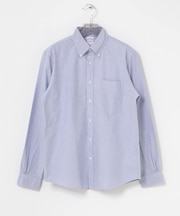 BROOKS BROTHERS　SPT FDY OX SOLID