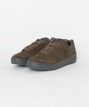 CONVERSE WEAPON SUEDE OX