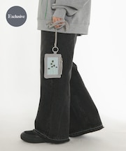 『別注』Lee Izumida×KBF ポーチBAG