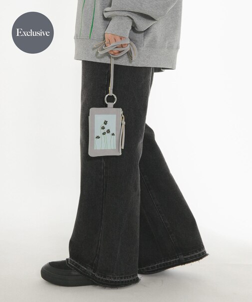 『別注』Lee Izumida×KBF　ポーチBAG