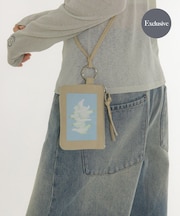 『別注』Lee Izumida×KBF ポーチBAG