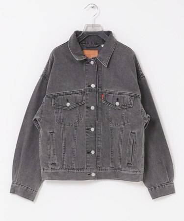 Levi’s　90S TRUCKER