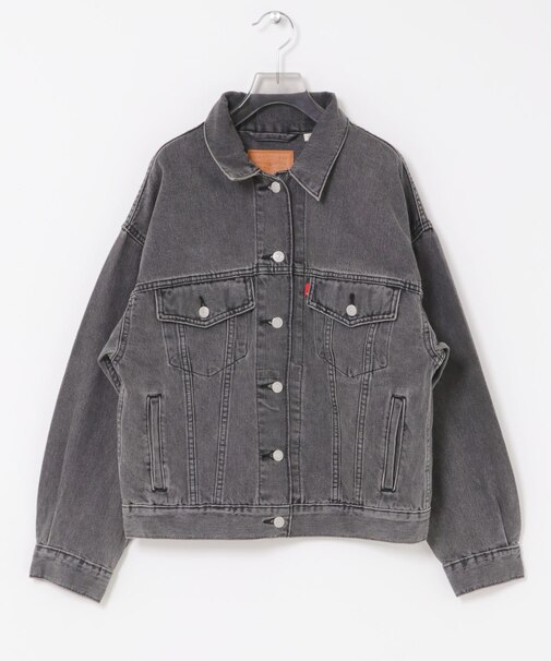 Levi’s　90S TRUCKER