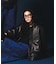 SHEEP LEATHER JACKET