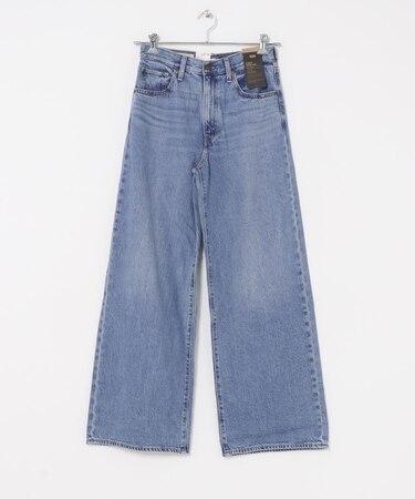 Levi’s CINCH WIDE LEG