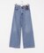 Levi’s　CINCH WIDE LEG