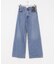 Levi’s　CINCH WIDE LEG