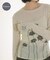 『別注』Lee Izumida×KBF　シアーTEE