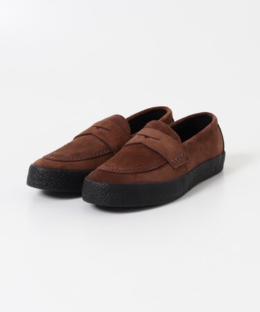 CONVERSE　CS LOAFER II SK