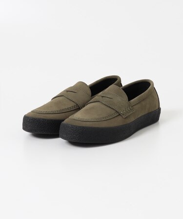 CONVERSE　CS LOAFER II SK