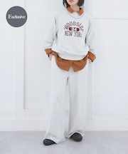『別注』Champion×DOORS SWEAT PANTS