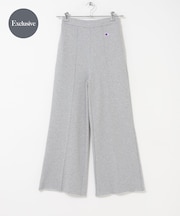 『別注』Champion×DOORS SWEAT PANTS