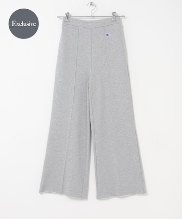『別注』Champion×DOORS SWEAT PANTS