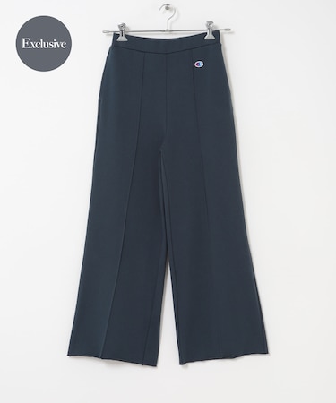 『別注』Champion×DOORS SWEAT PANTS