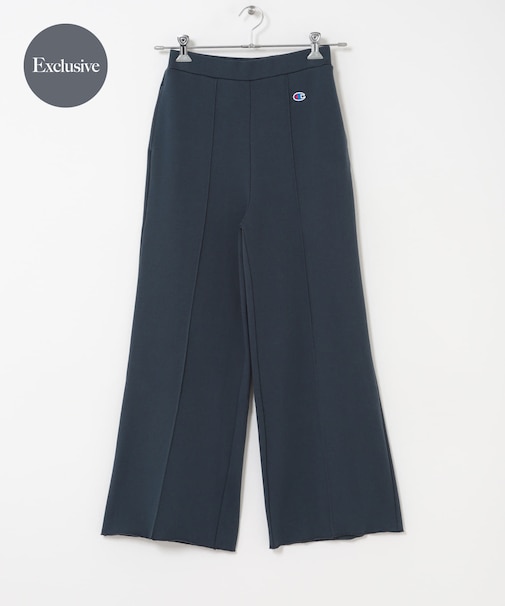 『別注』Champion×DOORS SWEAT PANTS
