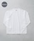 『別注』HANES×DOORS　BEEFY-T DOORS FIT LONG-SLEEVE