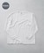 『別注』HANES×DOORS　BEEFY-T DOORS FIT LONG-SLEEVE