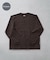 『別注』HANES×DOORS　BEEFY-T DOORS FIT LONG-SLEEVE