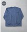『別注』HANES×DOORS　BEEFY-T DOORS FIT LONG-SLEEVE