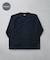 『別注』HANES×DOORS　BEEFY-T DOORS FIT LONG-SLEEVE