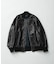 SHEEP LEATHER JACKET